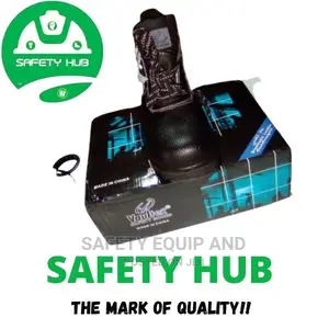 Vaultex Safety Footwear/ Safety Boots/ Safety Shoes for Sale