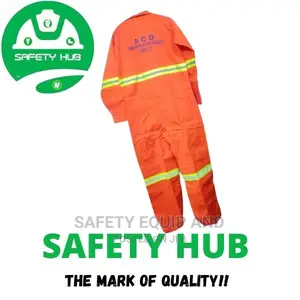 Quality Coveralls for Sale in Kenya at Discounted Price