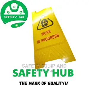 Caution Boards in Kenya for Sale