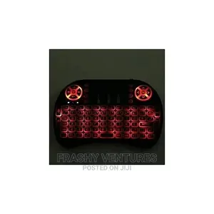 Android/Smart Tv/ Wireless Tv Keyboard