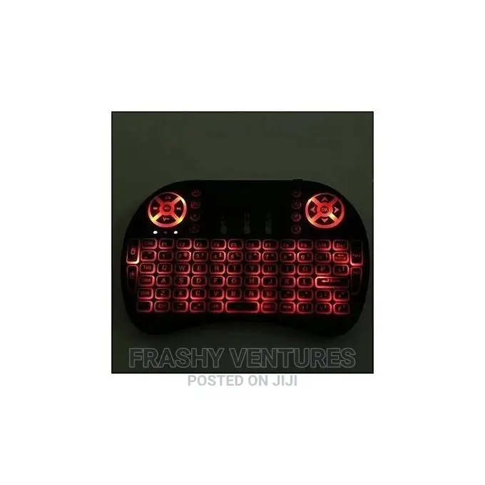 Android/Smart Tv/ Wireless Tv Keyboard