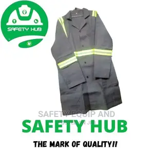 Reflective Quality Dust Coats for Sale