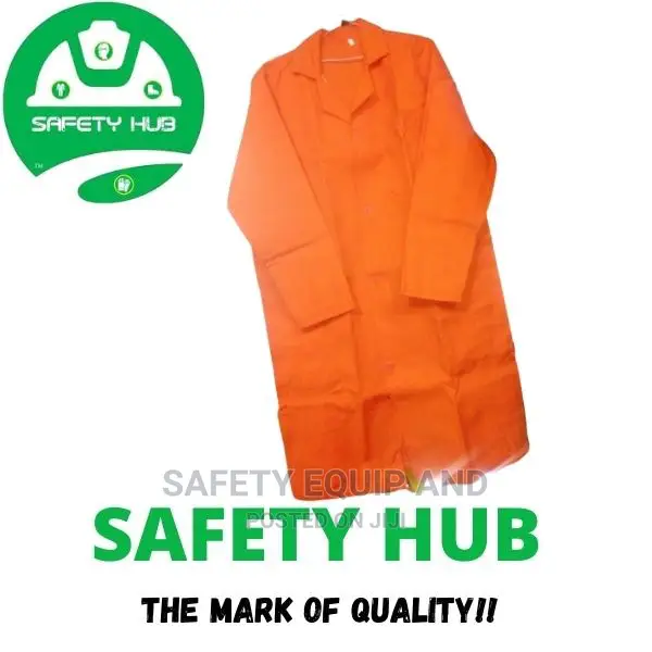 Quality Dust Coats in Kenya at Discounted Price