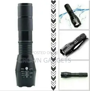 Generic Tactical Military XM-L T6