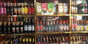 Liquor Store Wine Spirit Point of Sale POS +1