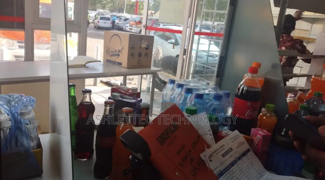 Best Point of Sales System for Supermarket