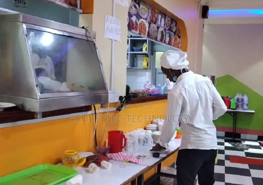 Best Point of Sale for Bakery for All Bread And