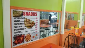 Restaurant POS