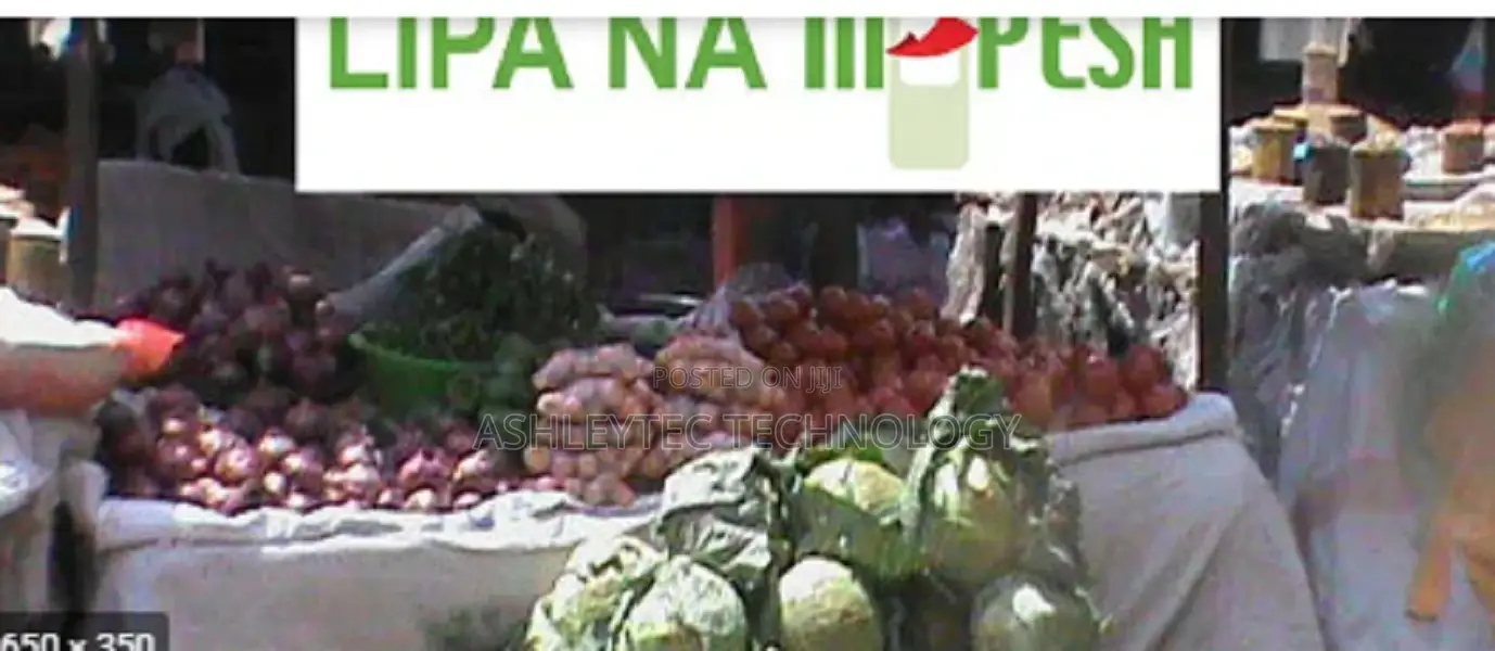 Point Of Sale System For Hardware