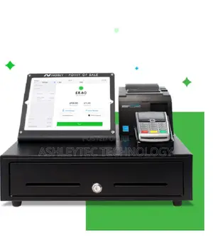 Restaurant Pos Software for Qsr and Fast Food
