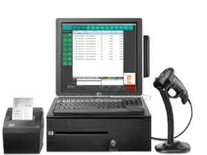 Point Of Sale Pharmacy POS Systems