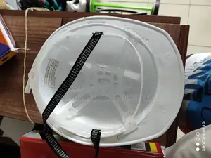 Safety Helmet