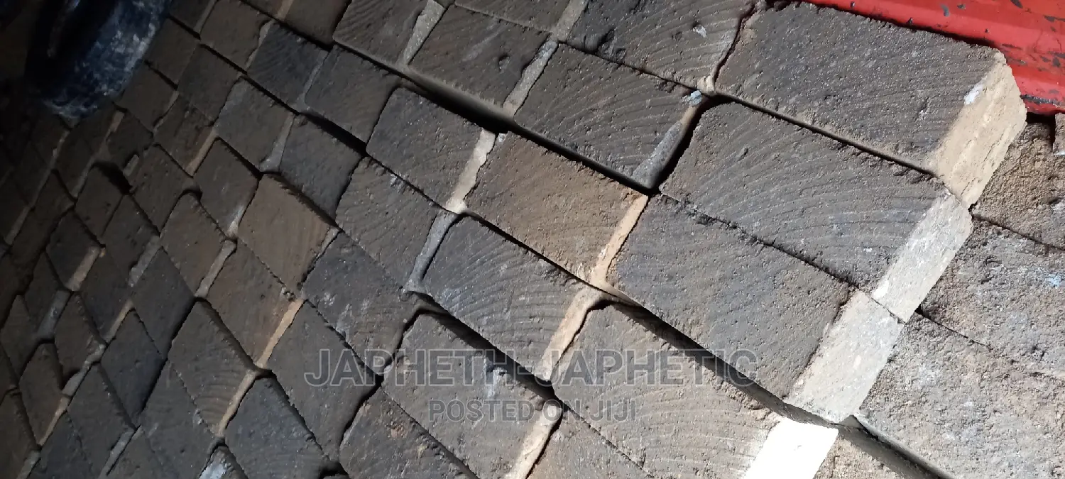 Machine Cut Stones,Khaki