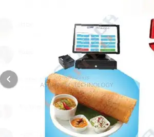 Professional Restaurant Point Of Sale Systems Pos Touch Scre