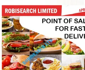 Great Butchery Point Of Sales (POS)