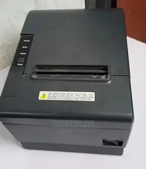 POS Thermal Thermal Printer