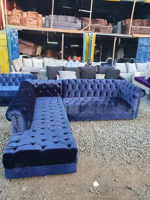 Chester Seat 7 Seater