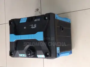 Kmax 1kva Silent Generator
