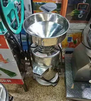 Great Peanut Butter Grinder