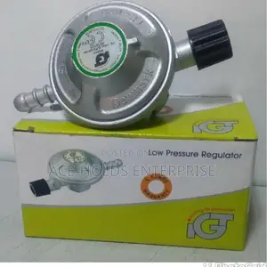 13kgs Gas Regulator.