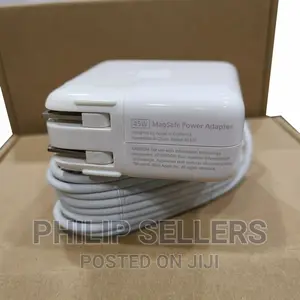 45W Magsafe Power Adapter Charger for Macbook Air 11"13" A12