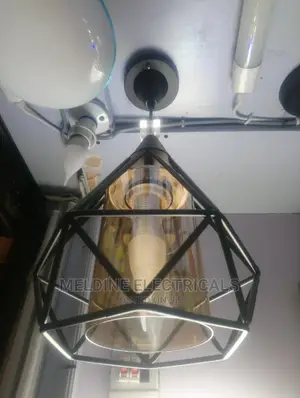 Hanging Pendant