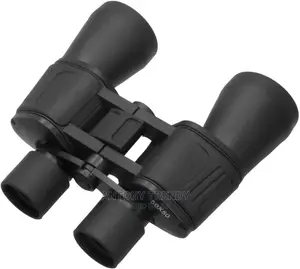 50x50 Zoom Binocular