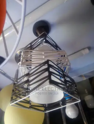 Hanging Pendant