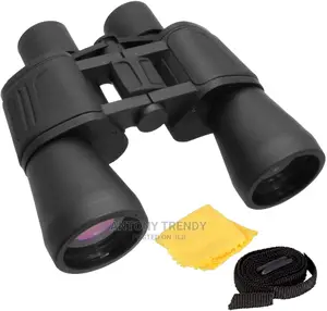 Binocular Comet 50x50 High Definition Comet