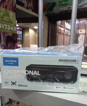 Anker Sound