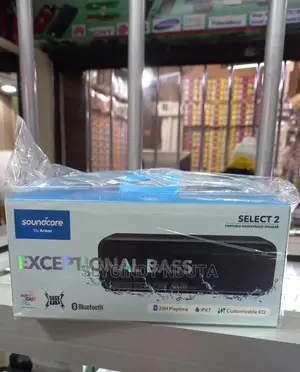 Anker Select 2