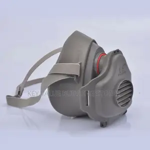 Gas Mask Suppliers