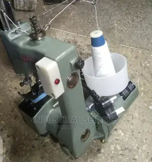 Heavy-Duty Bag Closer