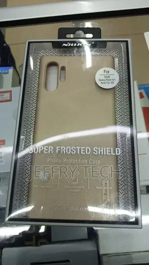 Samsung GALAXY Note 10+ Screen Shield
