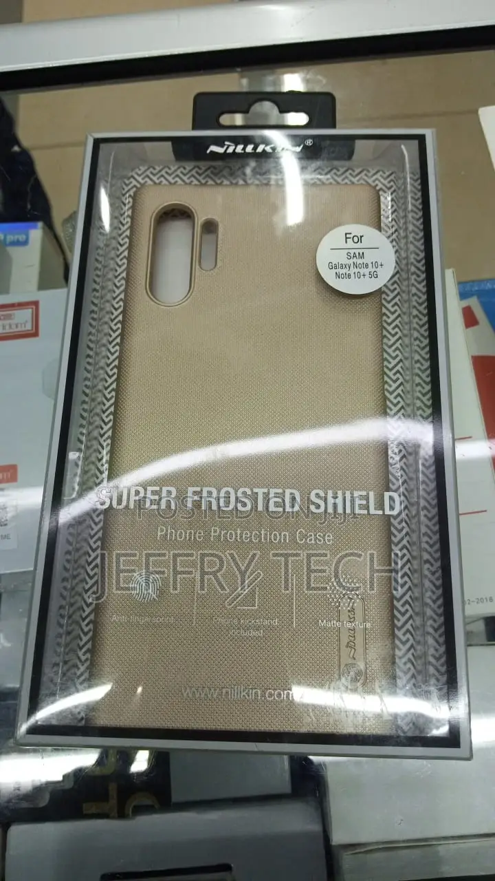 Samsung GALAXY Note 10+ Screen Shield