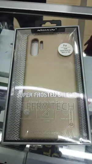 Samsung GALAXY Note 10+ Screen Shield