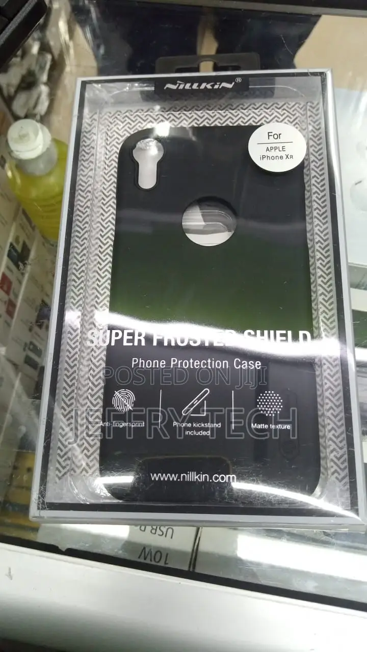iPhone Xr Protection Case