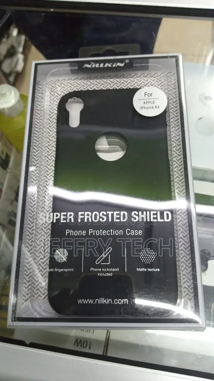 iPhone Xr Protection Case