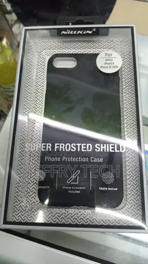 iPhone 8 Se2020 Protection Case
