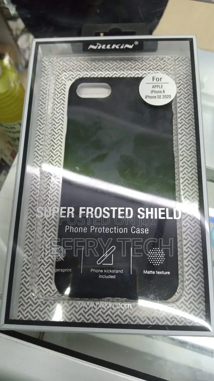 iPhone 8 Se2020 Protection Case