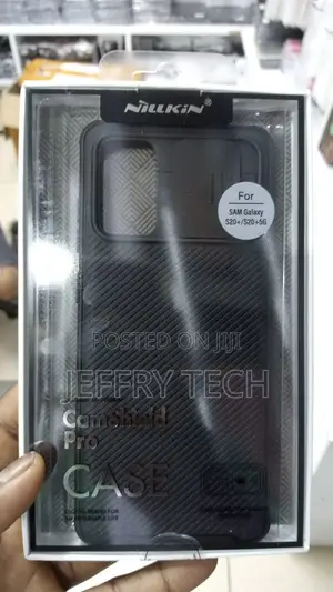 Samsung GALAXY S20/S20+ Casing