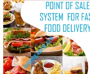 Point Of Sale Software For Mini Shops/General Stores POS