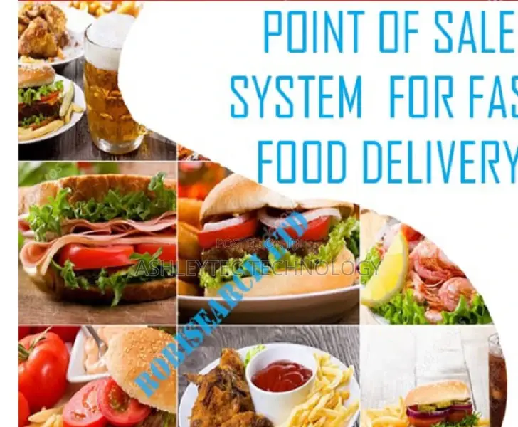 Point Of Sale Software For Mini Shops/General Stores POS