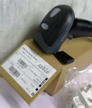 Best 2D Wireless Bar Code Scanner Syble Model XB 6221RB