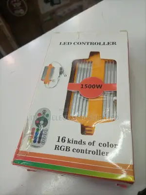 RGB Adapter
