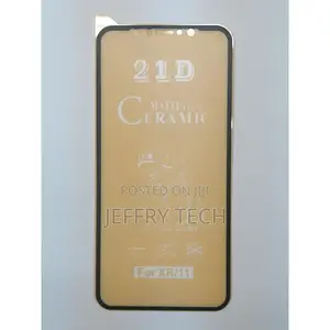 Ceramic Matte Film Screen Protector for Apple iPhone 11