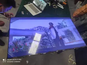 Tv Screen Replacement From 24-98inches.Within 25minutes