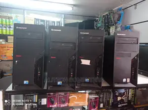 Lenovo ThinkStation S30 2GB Intel Core 2 Duo HDD 256GB