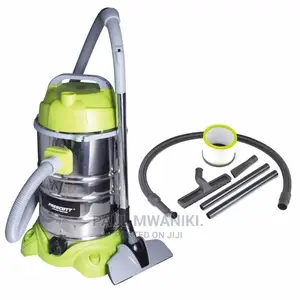 Prescott 30L Dry Wet Vacuum Cleaner Pg1103002