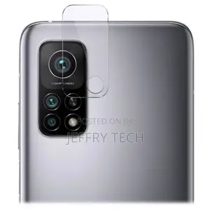 Camera Lens Protector for Xiaomi Mi 10T Pro